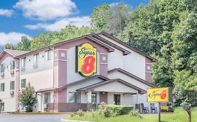 Super 8 By Wyndham Roanoke Va